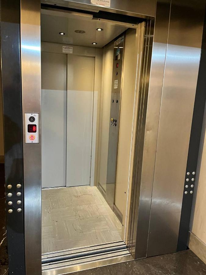 Alloggio in famiglia Franziska Lift&ac A Ballarò 2